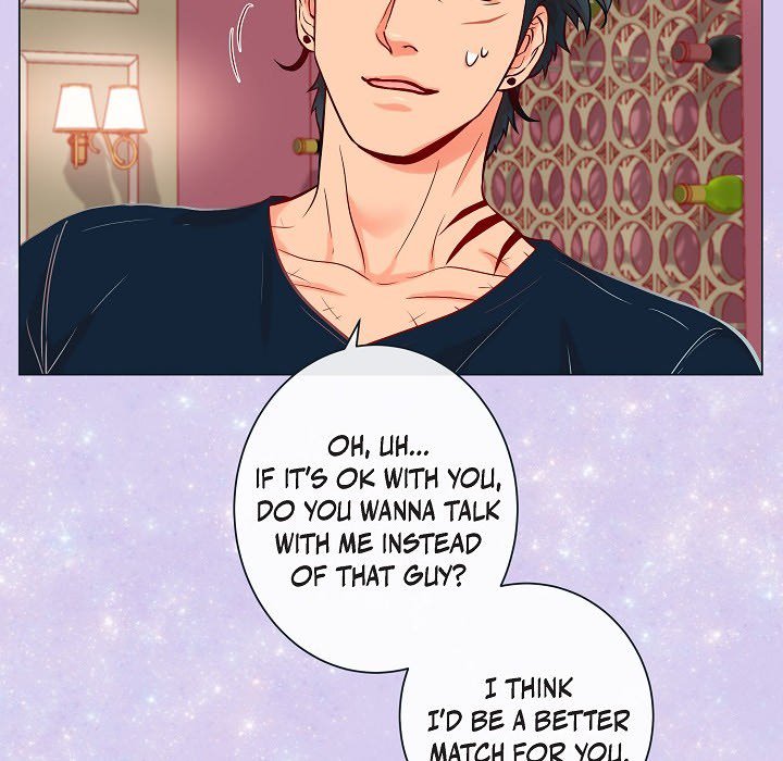 Around the Tiger Around the Tiger EP 42 - Toomics page 55 - 