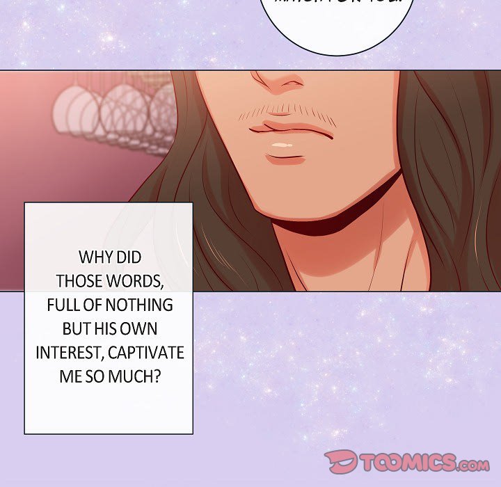 Around the Tiger Around the Tiger EP 42 - Toomics page 56 - 