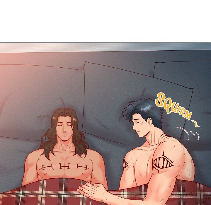 Around the Tiger Around the Tiger EP 42 - Toomics page 69 - 