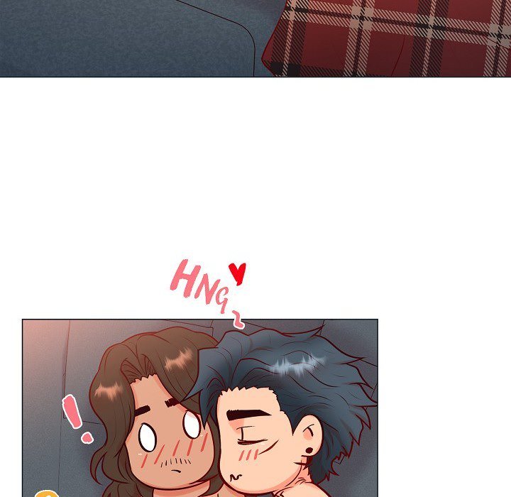 Around the Tiger Around the Tiger EP 42 - Toomics page 72 - 