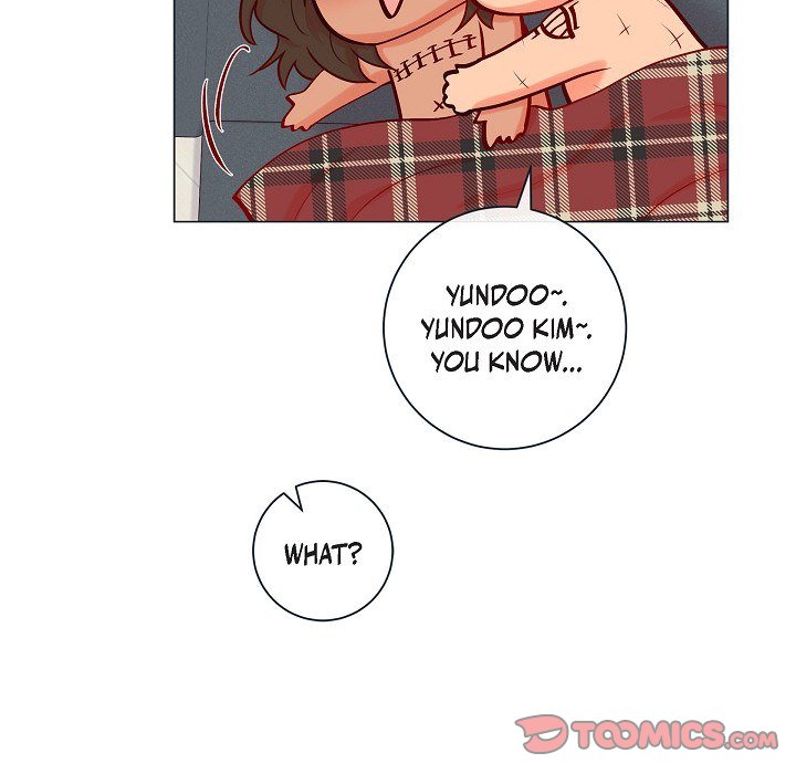 Around the Tiger Around the Tiger EP 42 - Toomics page 74 - 