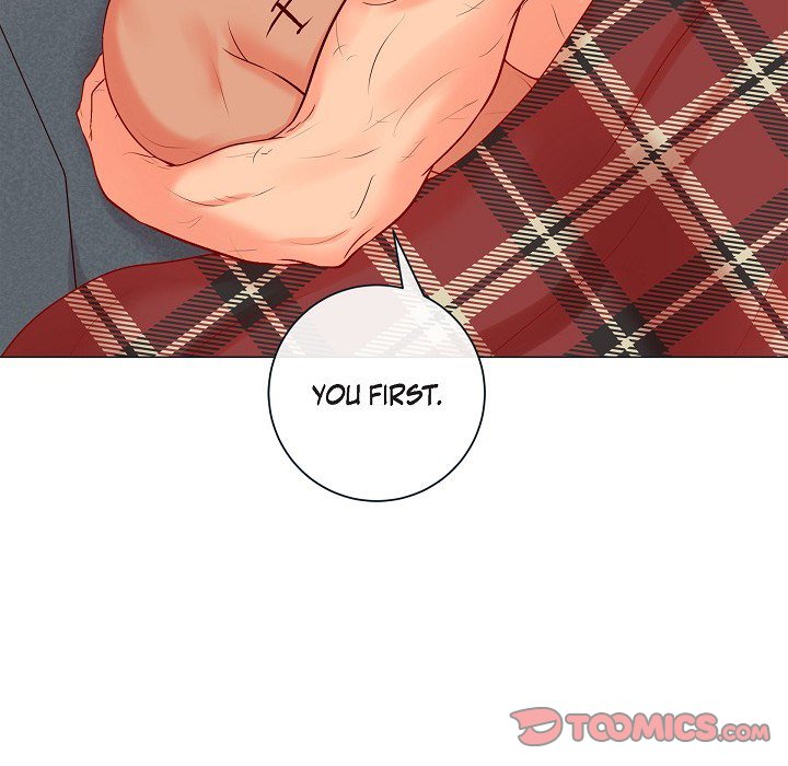 Around the Tiger Around the Tiger EP 42 - Toomics page 80 - 