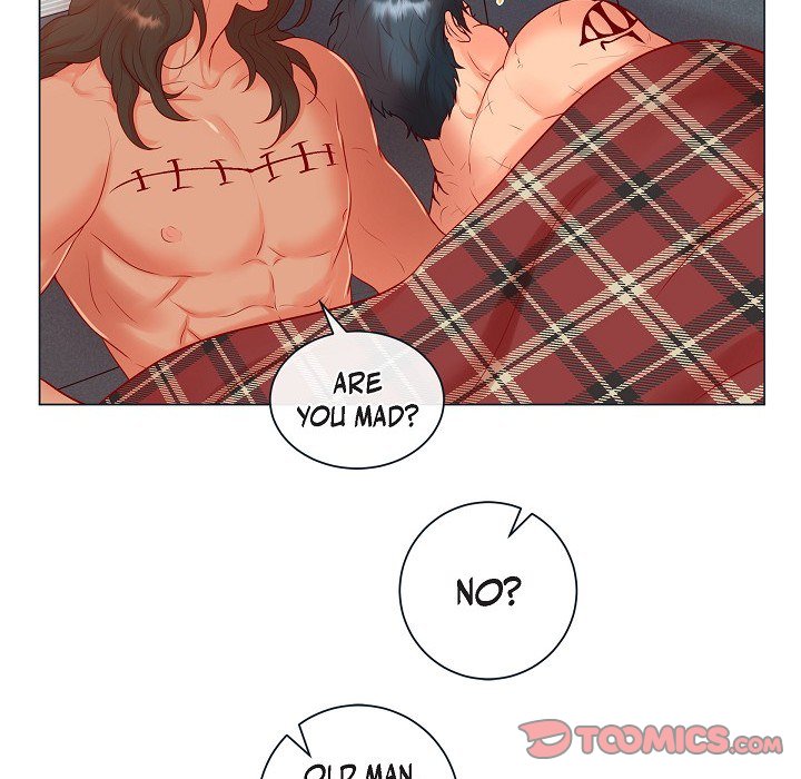 Around the Tiger Around the Tiger EP 42 - Toomics page 86 - 