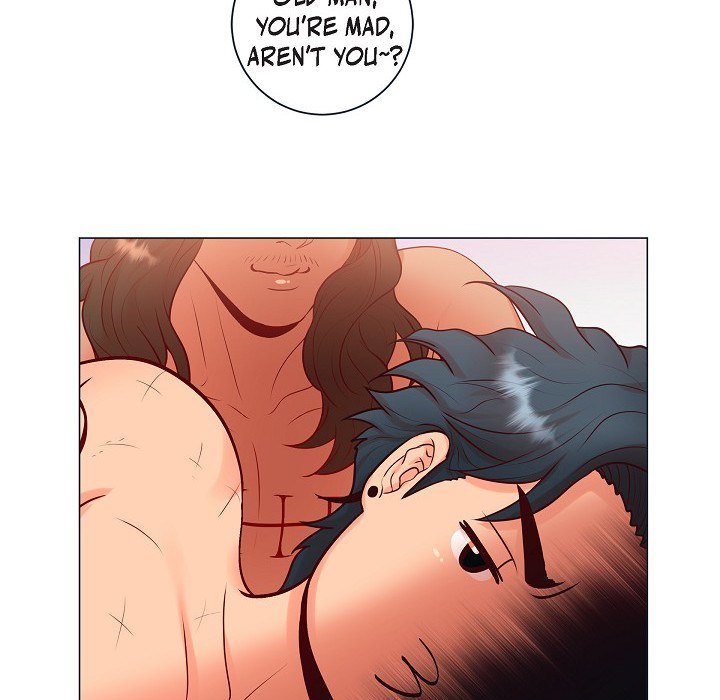 Around the Tiger Around the Tiger EP 42 - Toomics page 87 - 