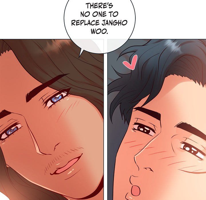 Around the Tiger Around the Tiger EP 42 - Toomics page 91 - 