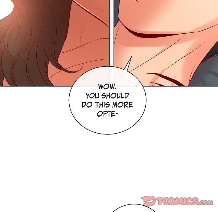 Around the Tiger Around the Tiger EP 42 - Toomics page 92 - 