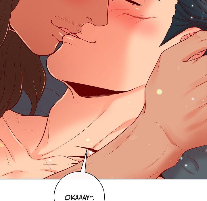 Around the Tiger Around the Tiger EP 42 - Toomics page 94 - 
