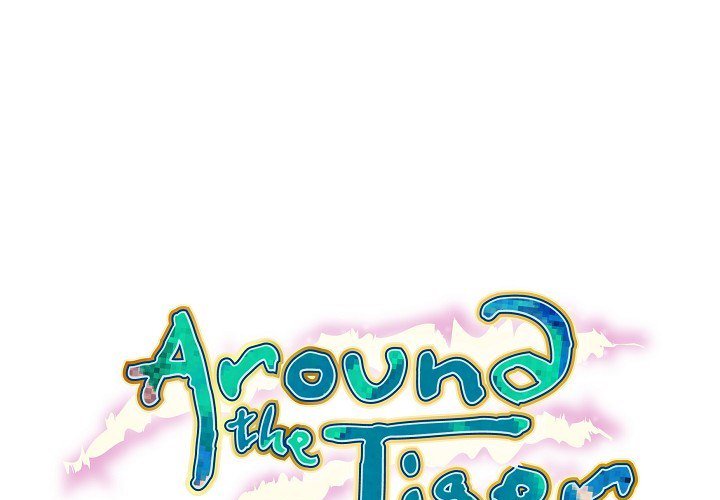 Around the Tiger Around the Tiger EP 43 - Toomics page 1 - 