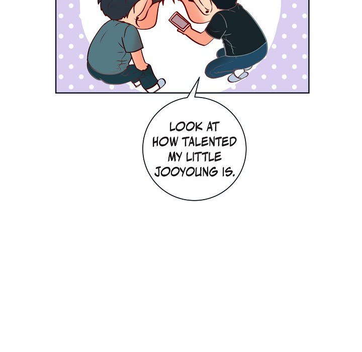 Around the Tiger Around the Tiger EP 43 - Toomics page 13 - 