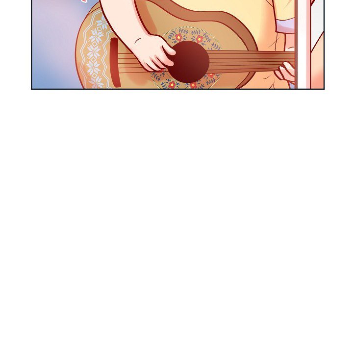 Around the Tiger Around the Tiger EP 43 - Toomics page 15 - 
