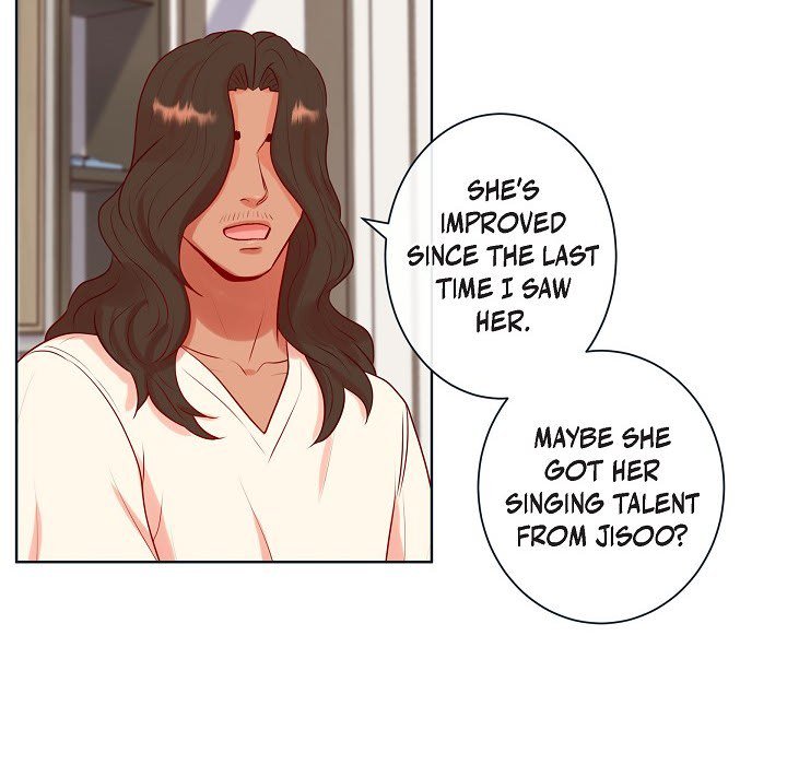 Around the Tiger Around the Tiger EP 43 - Toomics page 17 - 