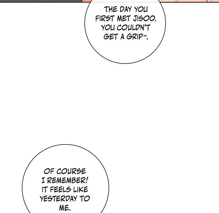 Around the Tiger Around the Tiger EP 43 - Toomics page 21 - 