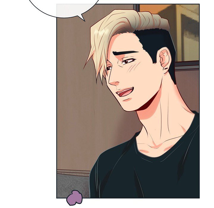 Around the Tiger Around the Tiger EP 43 - Toomics page 22 - 