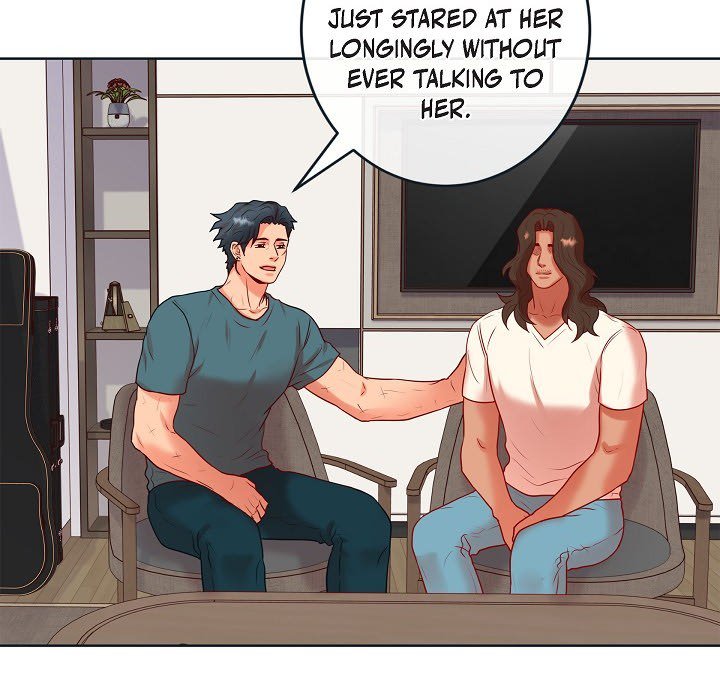 Around the Tiger Around the Tiger EP 43 - Toomics page 27 - 