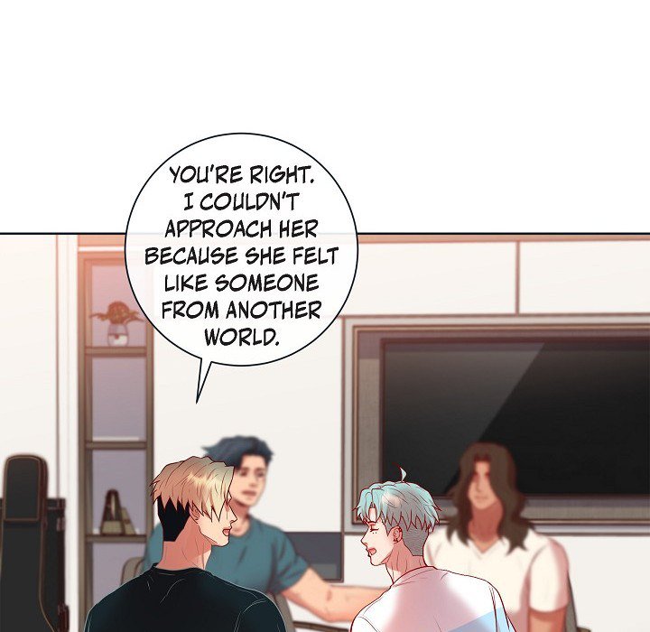 Around the Tiger Around the Tiger EP 43 - Toomics page 28 - 