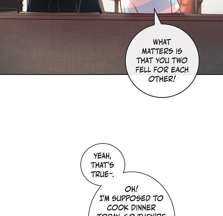 Around the Tiger Around the Tiger EP 43 - Toomics page 29 - 