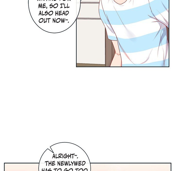 Around the Tiger Around the Tiger EP 43 - Toomics page 32 - 