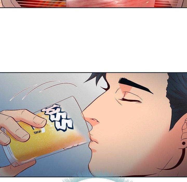 Around the Tiger Around the Tiger EP 43 - Toomics page 37 - 