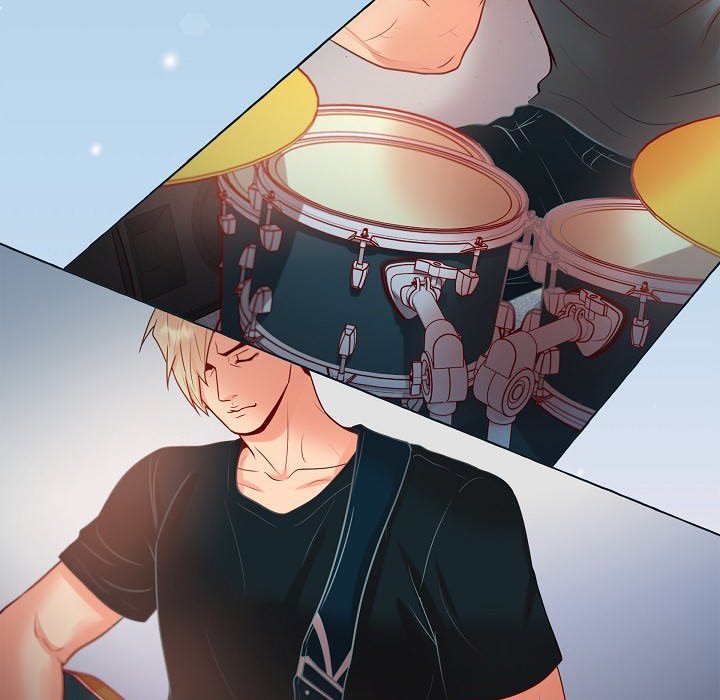 Around the Tiger Around the Tiger EP 43 - Toomics page 5 - 