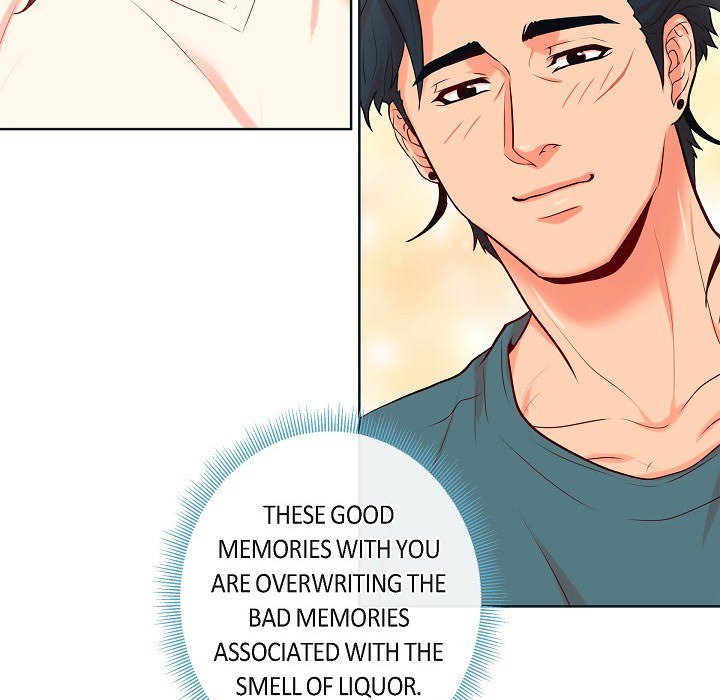Around the Tiger Around the Tiger EP 43 - Toomics page 47 - 