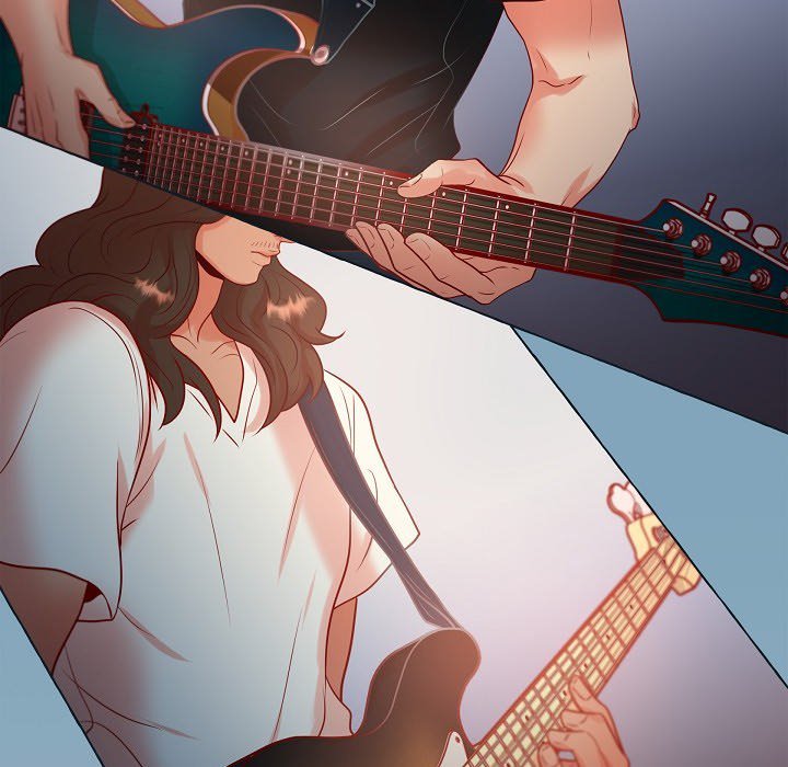 Around the Tiger Around the Tiger EP 43 - Toomics page 6 - 