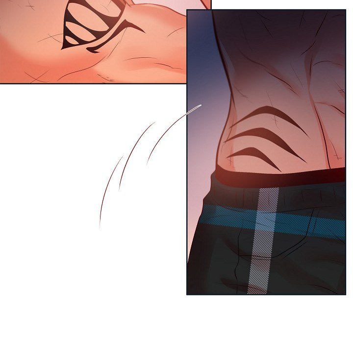 Around the Tiger Around the Tiger EP 43 - Toomics page 51 - 