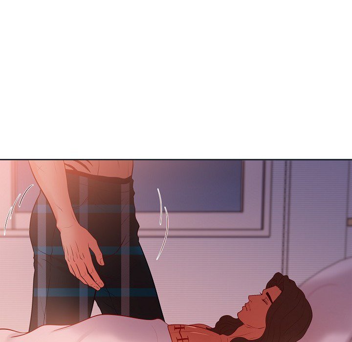 Around the Tiger Around the Tiger EP 43 - Toomics page 52 - 