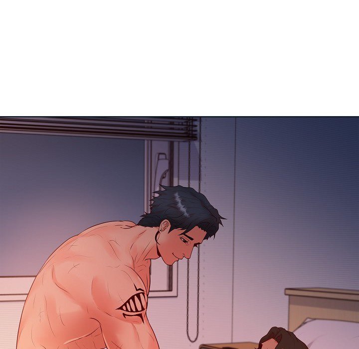 Around the Tiger Around the Tiger EP 43 - Toomics page 55 - 