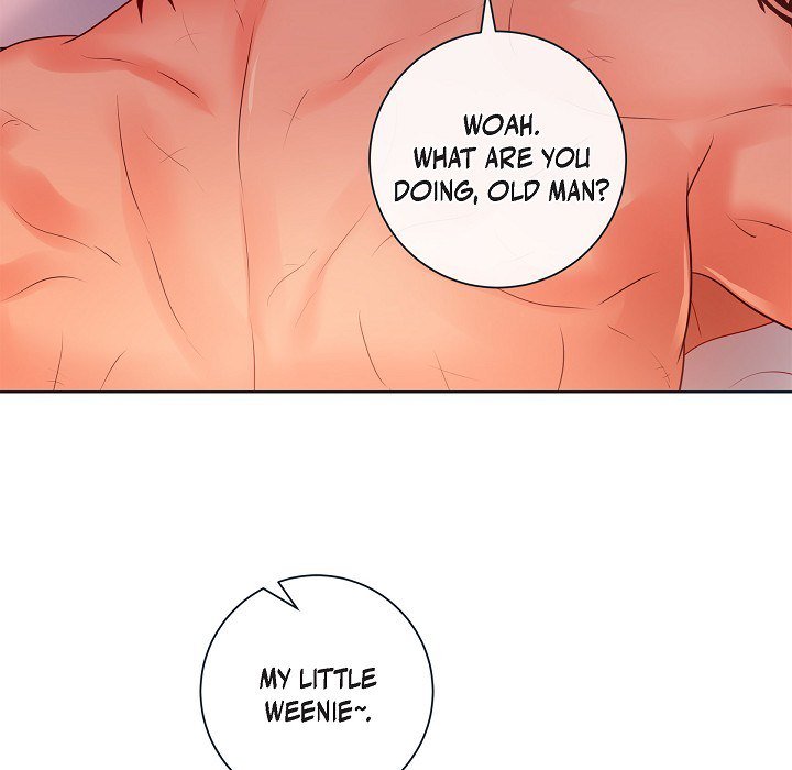 Around the Tiger Around the Tiger EP 43 - Toomics page 62 - 