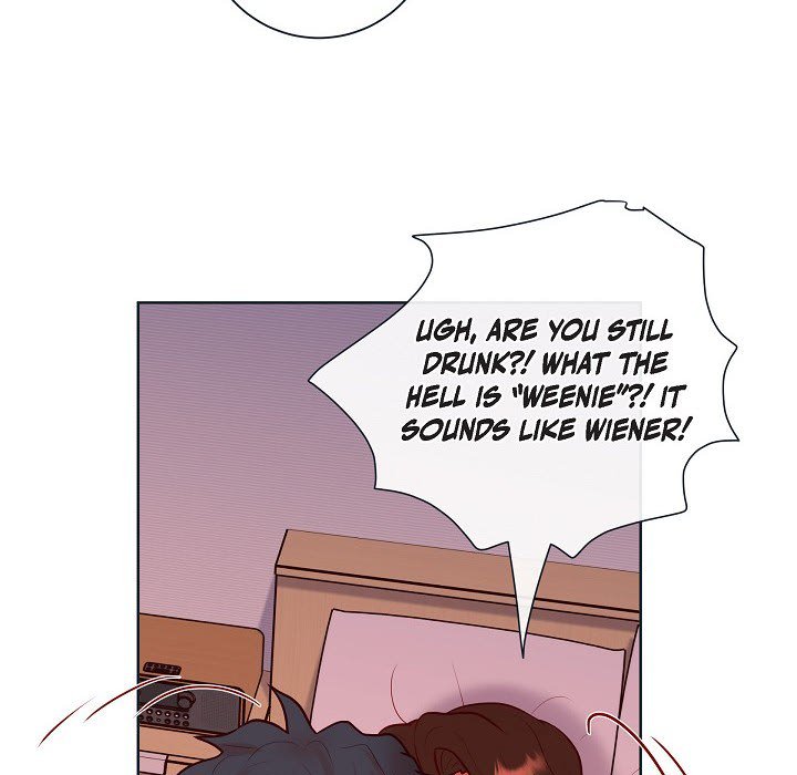 Around the Tiger Around the Tiger EP 43 - Toomics page 63 - 