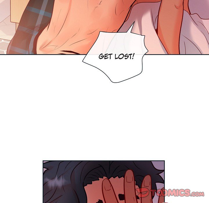 Around the Tiger Around the Tiger EP 43 - Toomics page 66 - 