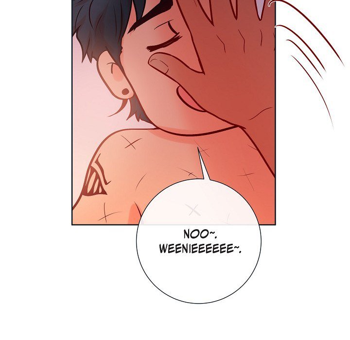 Around the Tiger Around the Tiger EP 43 - Toomics page 67 - 