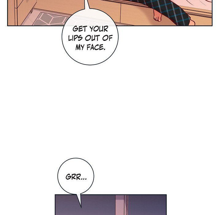 Around the Tiger Around the Tiger EP 43 - Toomics page 72 - 