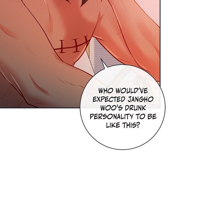 Around the Tiger Around the Tiger EP 43 - Toomics page 75 - 