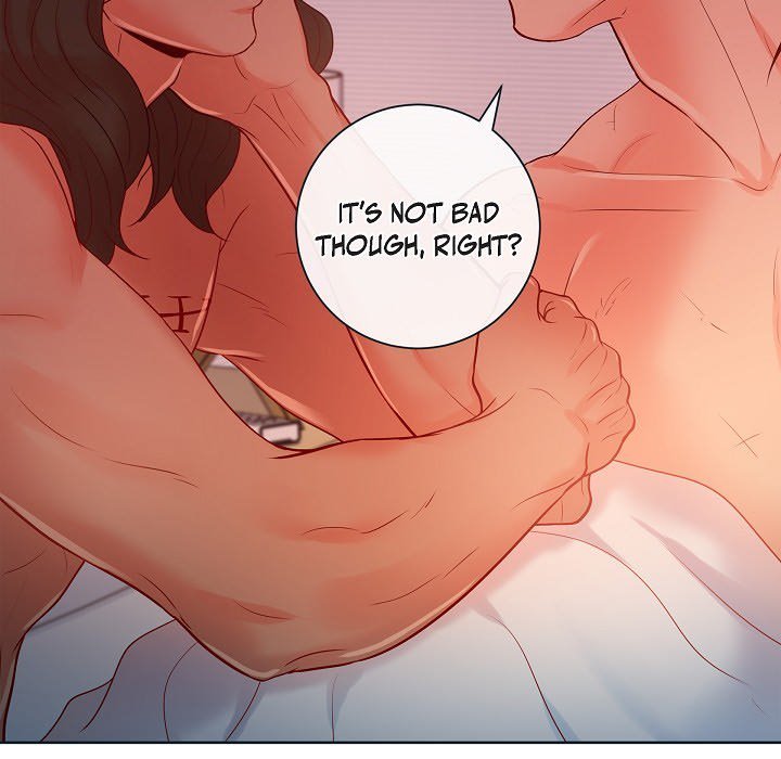 Around the Tiger Around the Tiger EP 43 - Toomics page 77 - 