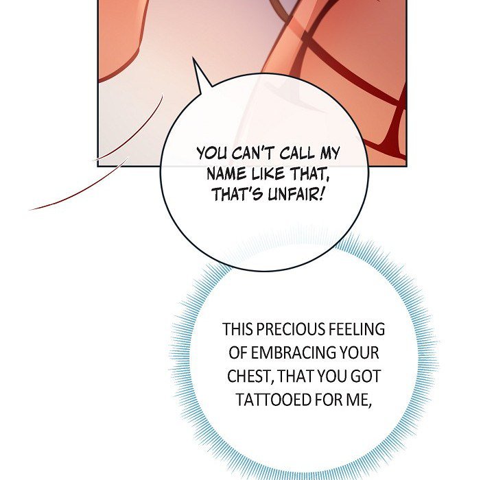 Around the Tiger Around the Tiger EP 43 - Toomics page 92 - 