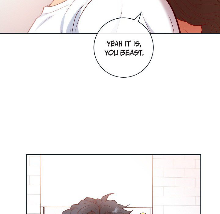Around the Tiger Around the Tiger EP 44 - Toomics page 11 - 