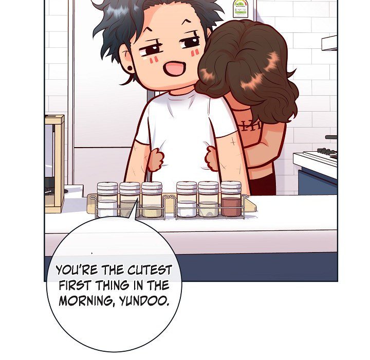 Around the Tiger Around the Tiger EP 44 - Toomics page 12 - 