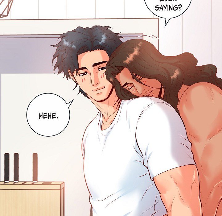 Around the Tiger Around the Tiger EP 44 - Toomics page 14 - 