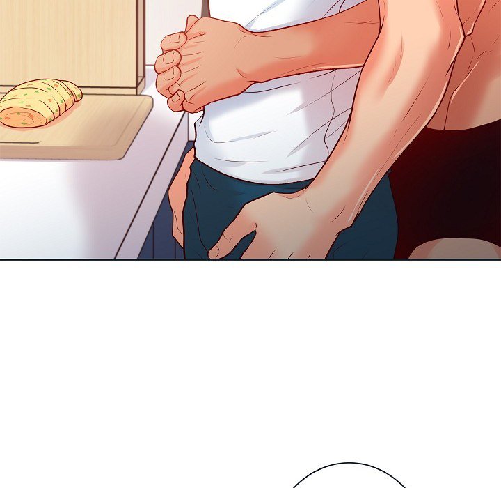 Around the Tiger Around the Tiger EP 44 - Toomics page 15 - 