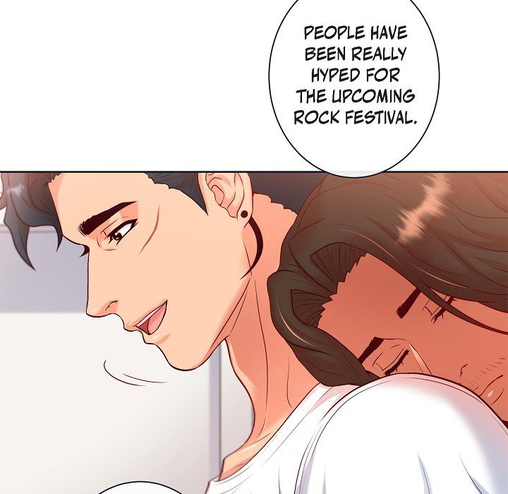 Around the Tiger Around the Tiger EP 44 - Toomics page 16 - 