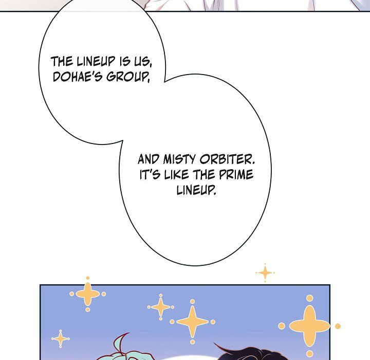 Around the Tiger Around the Tiger EP 44 - Toomics page 17 - 