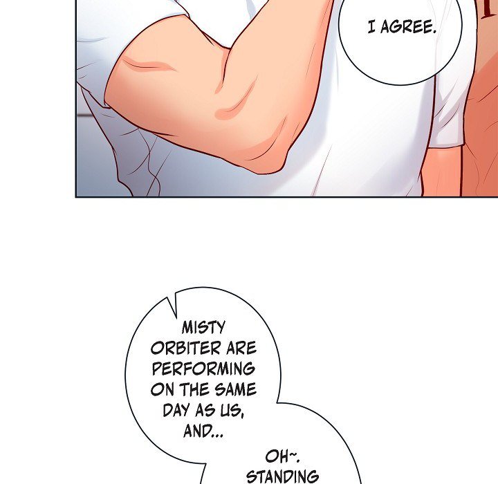 Around the Tiger Around the Tiger EP 44 - Toomics page 24 - 
