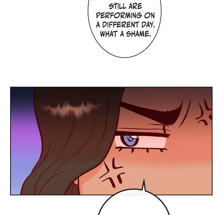 Around the Tiger Around the Tiger EP 44 - Toomics page 25 - 