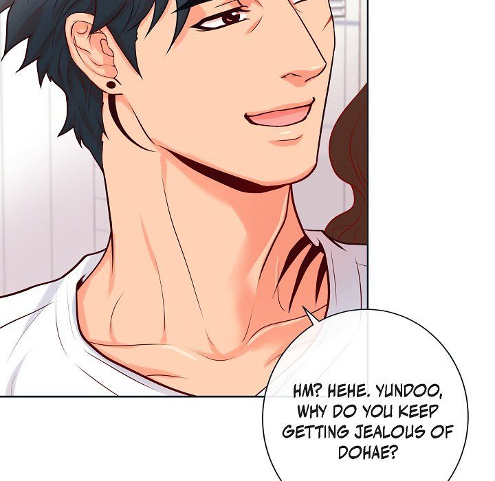 Around the Tiger Around the Tiger EP 44 - Toomics page 27 - 