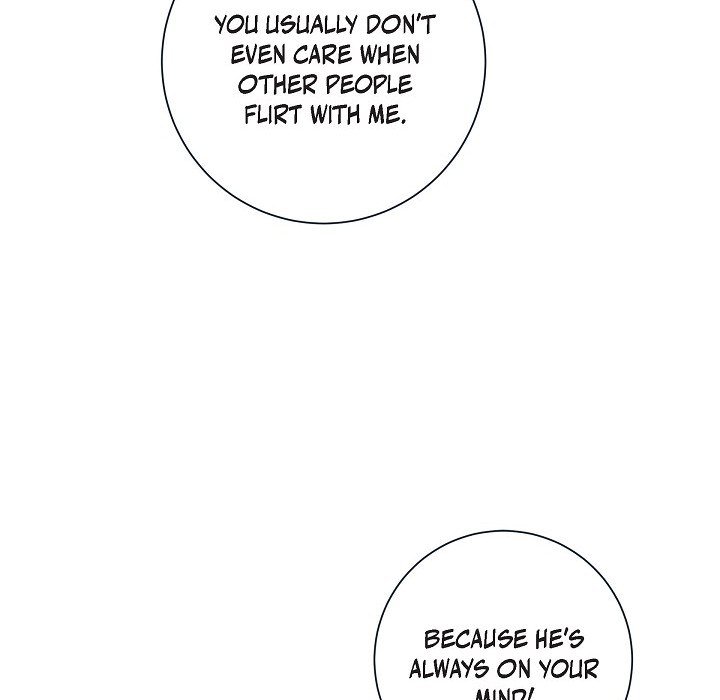 Around the Tiger Around the Tiger EP 44 - Toomics page 29 - 