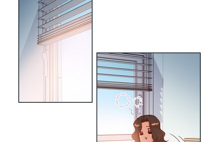 Around the Tiger Around the Tiger EP 44 - Toomics page 4 - 
