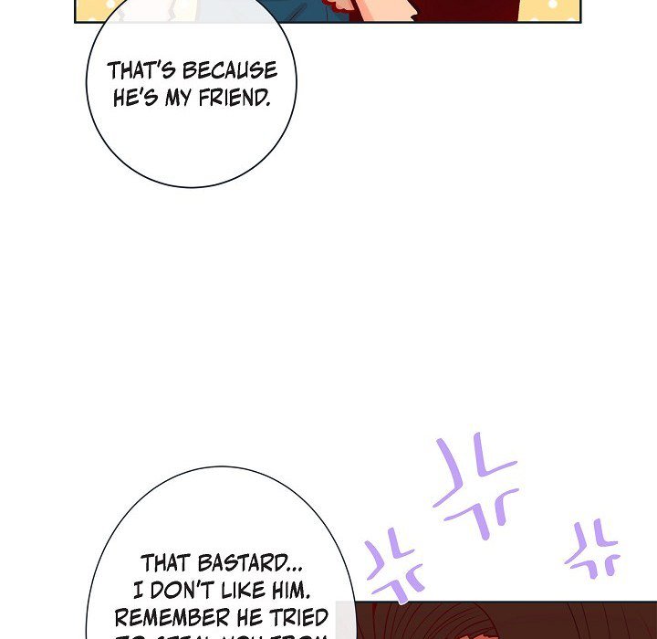 Around the Tiger Around the Tiger EP 44 - Toomics page 31 - 