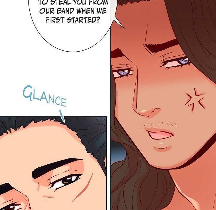 Around the Tiger Around the Tiger EP 44 - Toomics page 32 - 