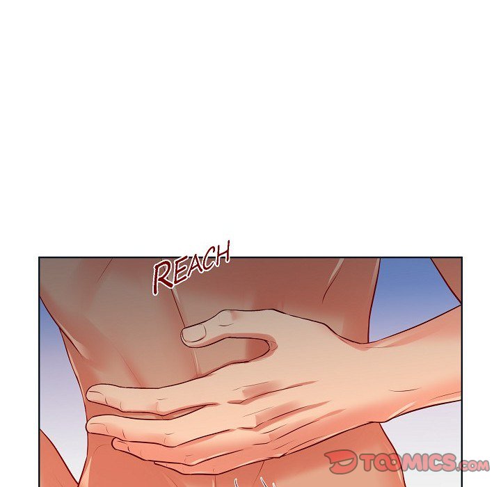 Around the Tiger Around the Tiger EP 44 - Toomics page 34 - 